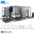 Ultra Filtration Water Purify System, UF Water Treatment System